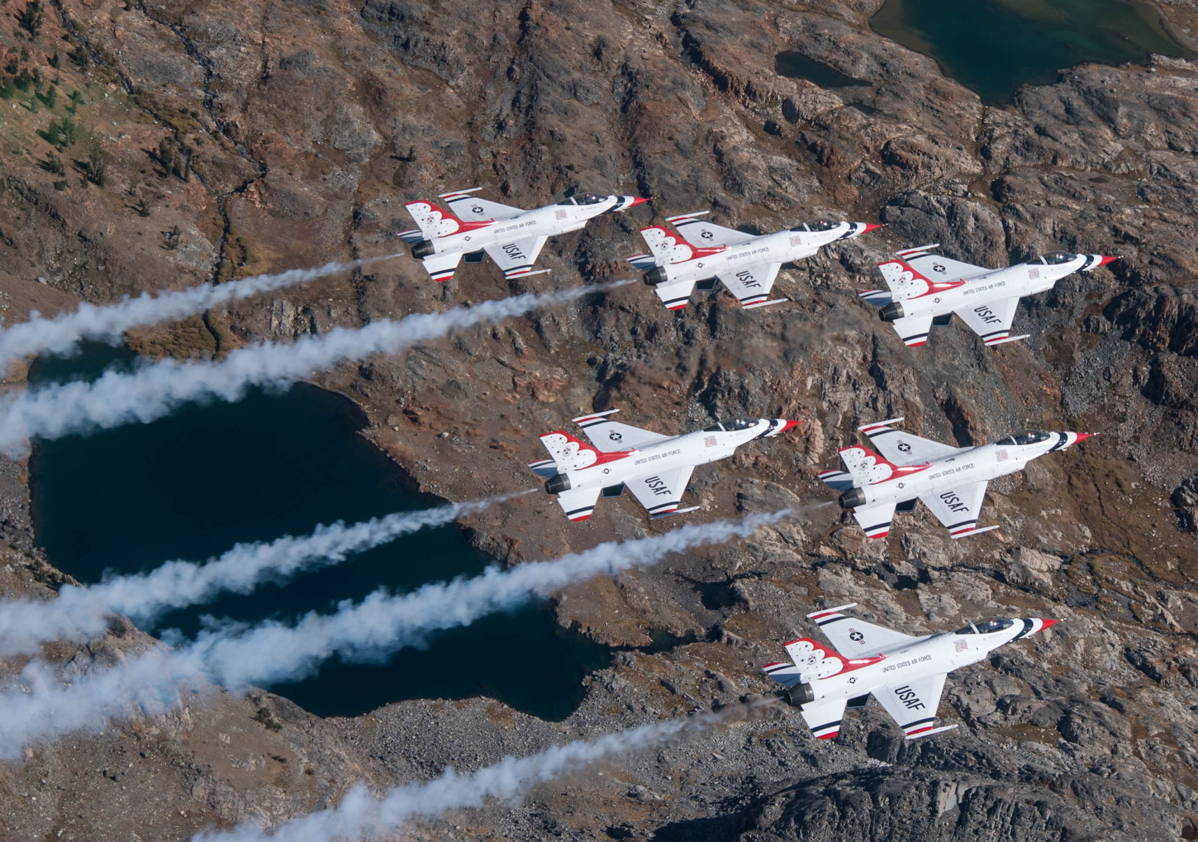 Thunderbirds